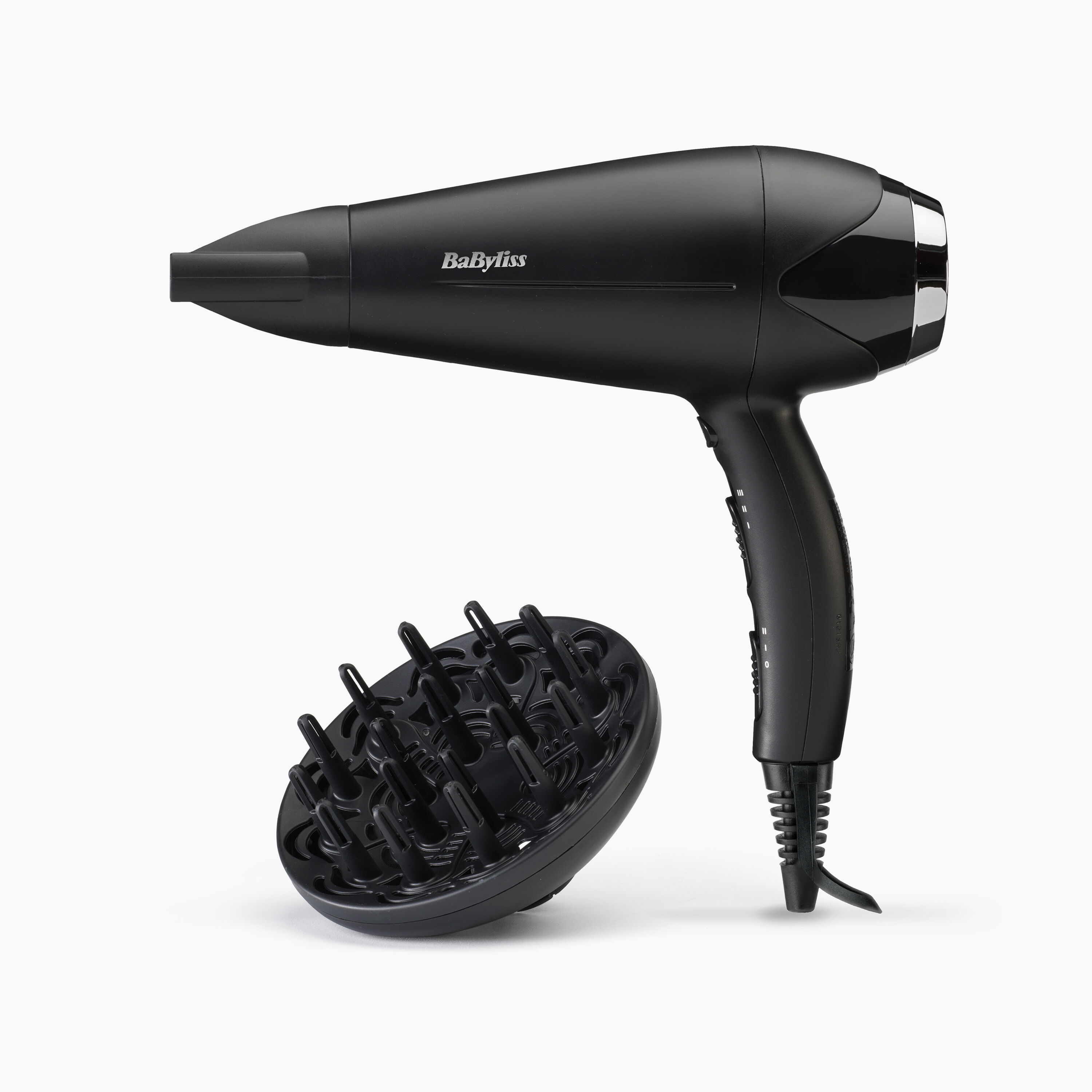 Turbo Smooth 2200  Hair Dryer